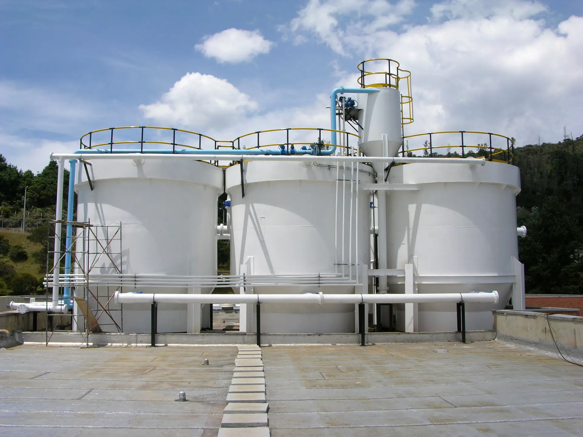 MÁQUINAS INDUSTRIALES Y PLANTAS DE PROCESO 2