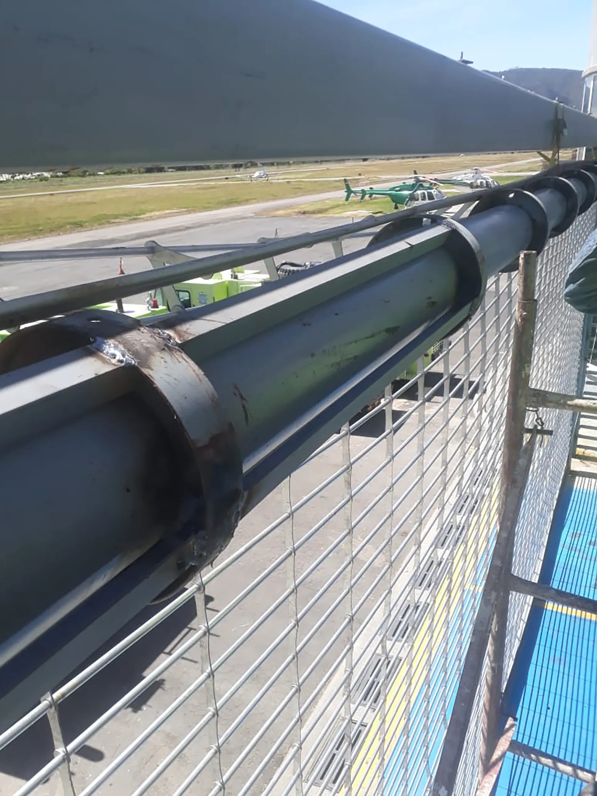 Guía Completa sobre Mantenimiento de Puertas Industriales